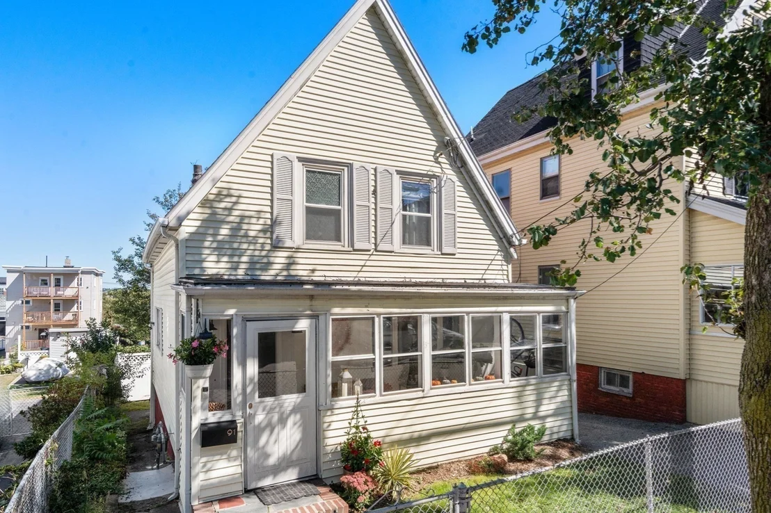 Photo of 91 Heath St