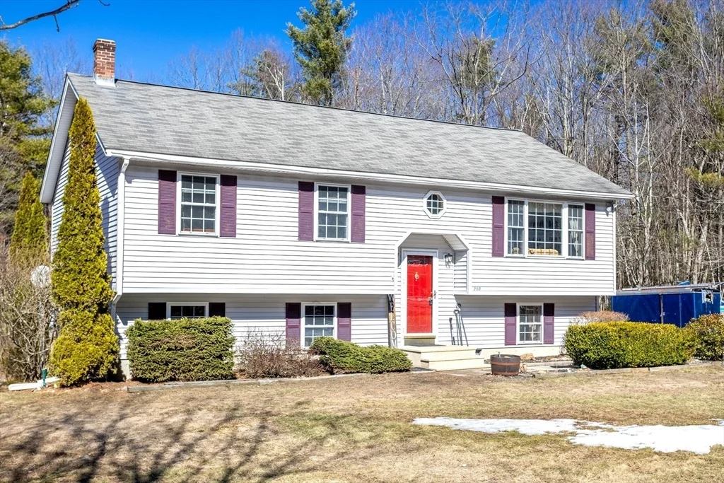 Photo of 250 Teel Rd