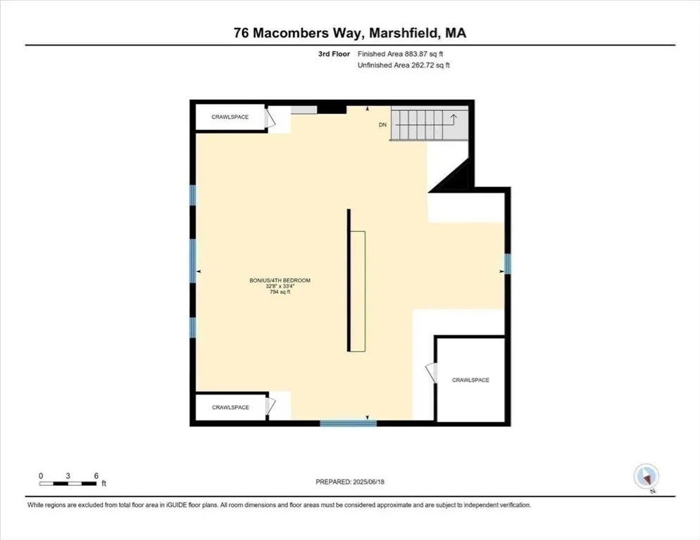 Photo of 76 Macombers Way