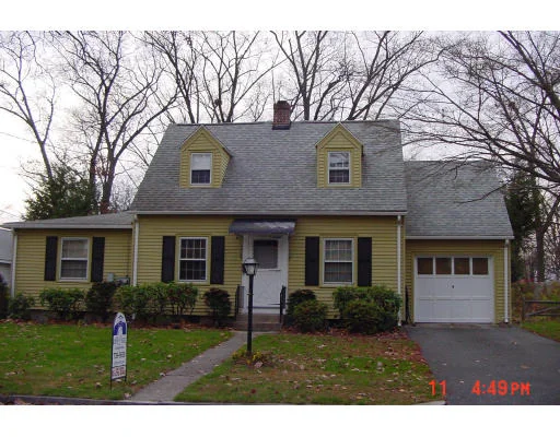 Photo of 14 Belvidere Street