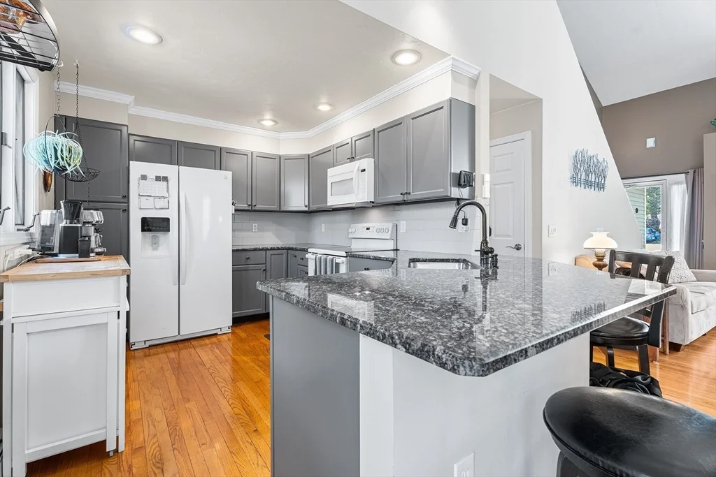 Photo of Unit 22 at 22 Weatherstone Dr