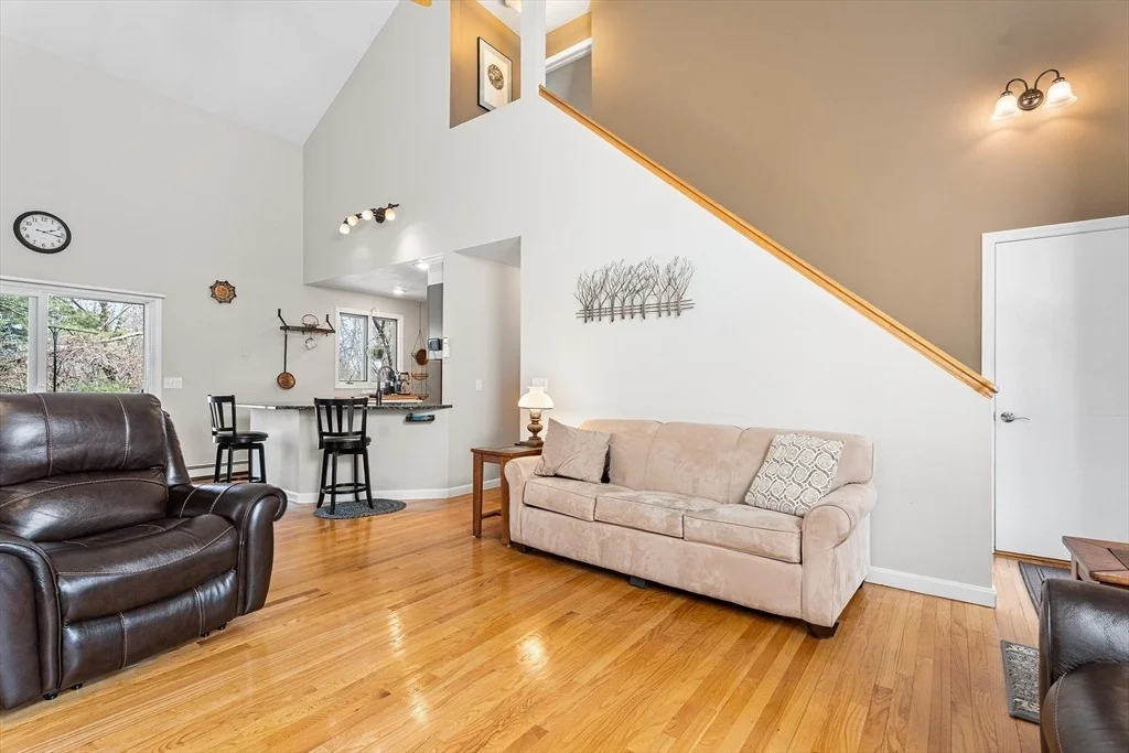Photo of Unit 22 at 22 Weatherstone Dr