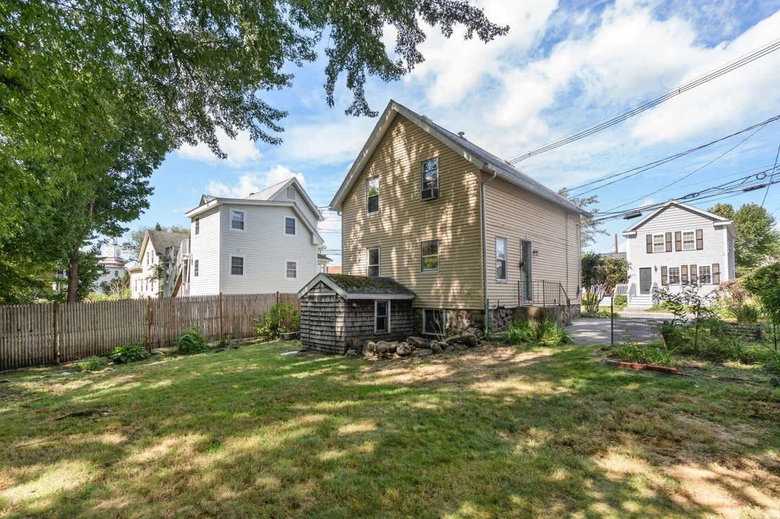Photo of 29 River Street