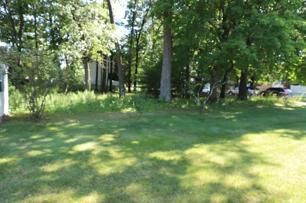 Photo of 25 Peer St.