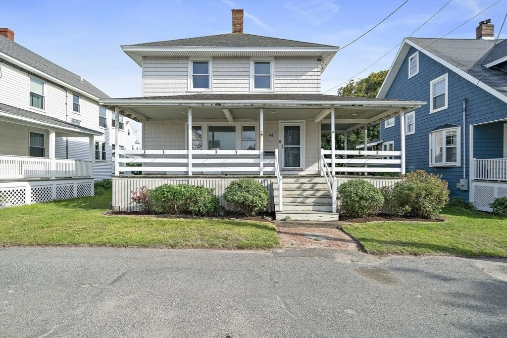 Photo of 44 P St