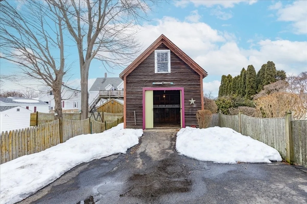 Photo of 13 Mystic Ave.