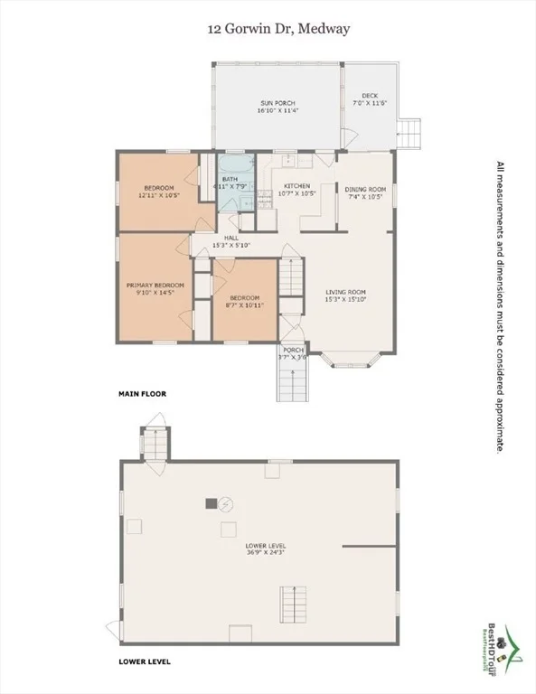 Photo of 12 Gorwin Drive