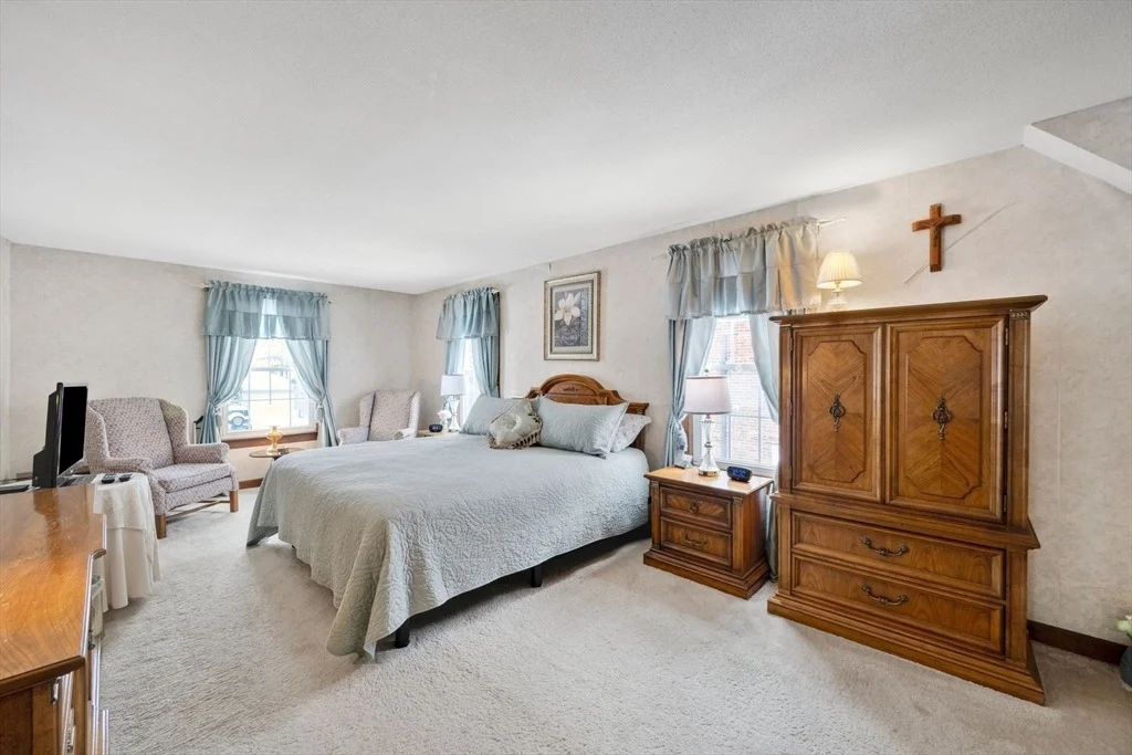 Photo of 46 Eckington St