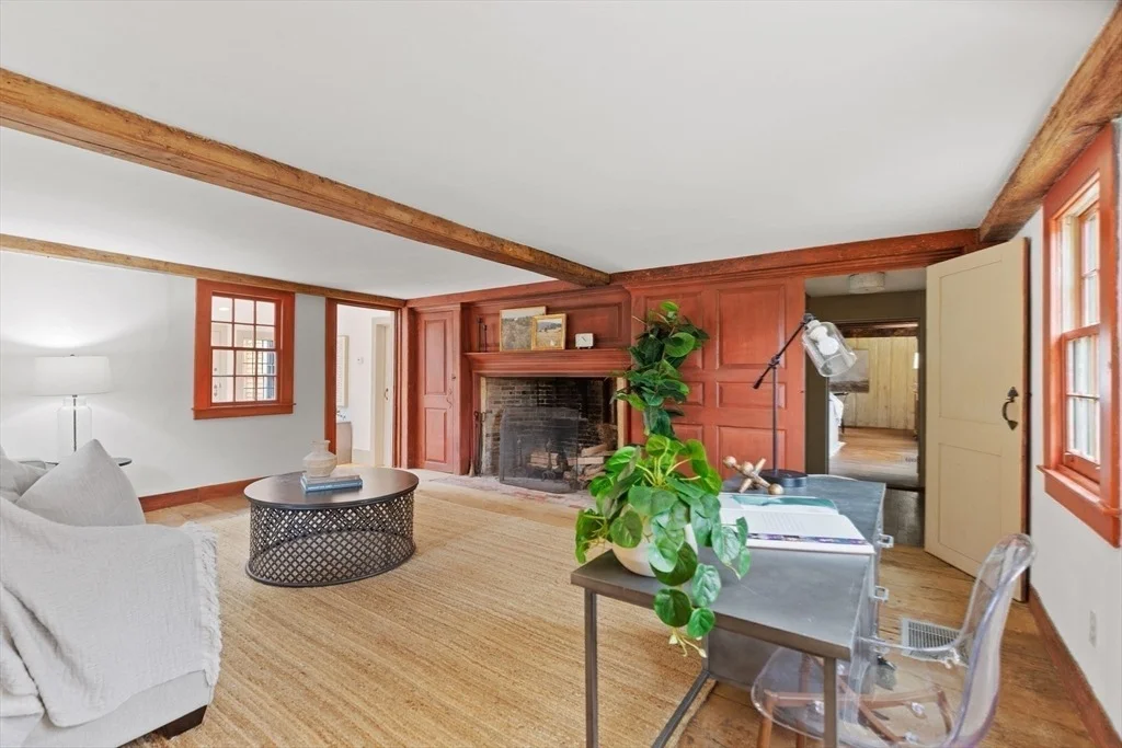 Photo of 483 Franklin Street