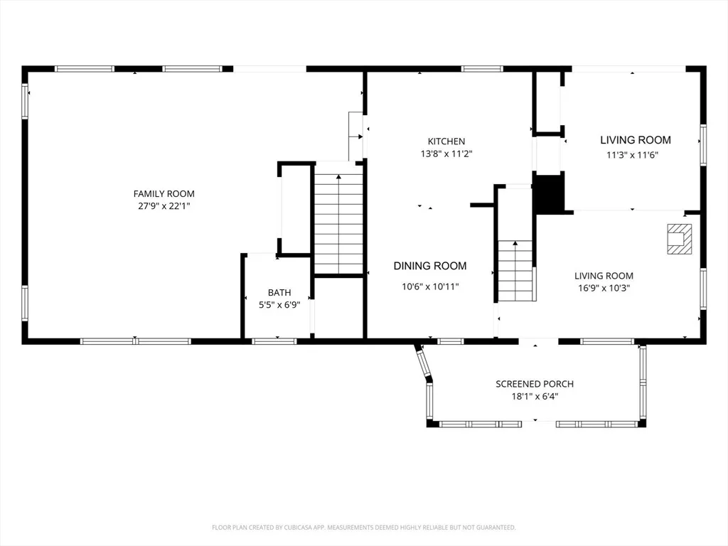 Photo of 17 Garden Rd