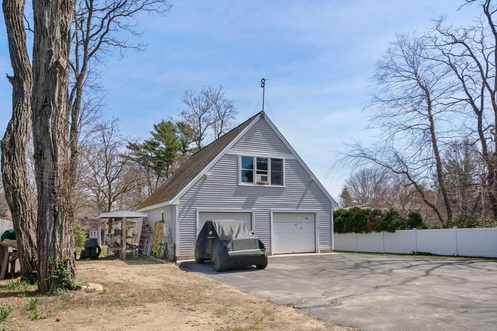 Photo of 468 Mill St