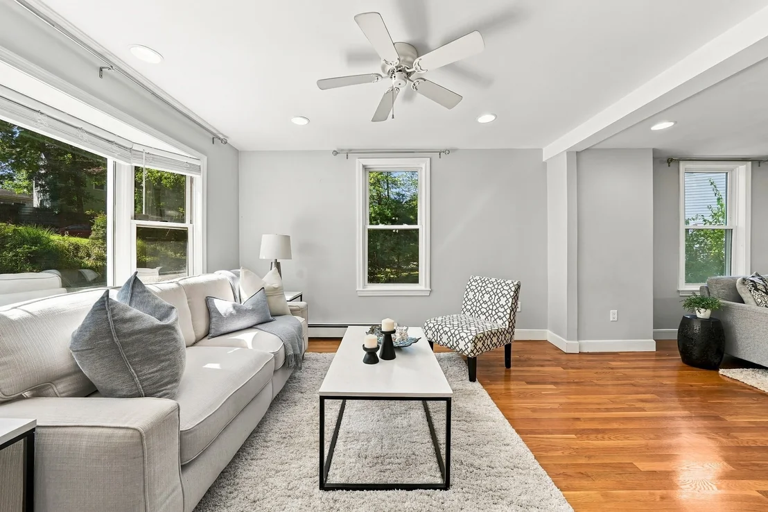 Photo of 8 Rangeway