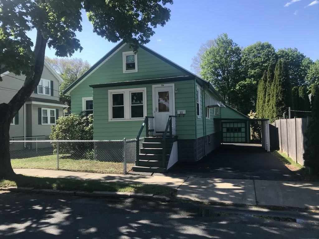 Photo of 26 Denver Street