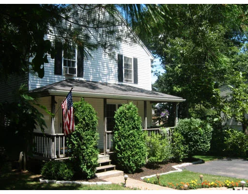 Photo of 47 Farrington St