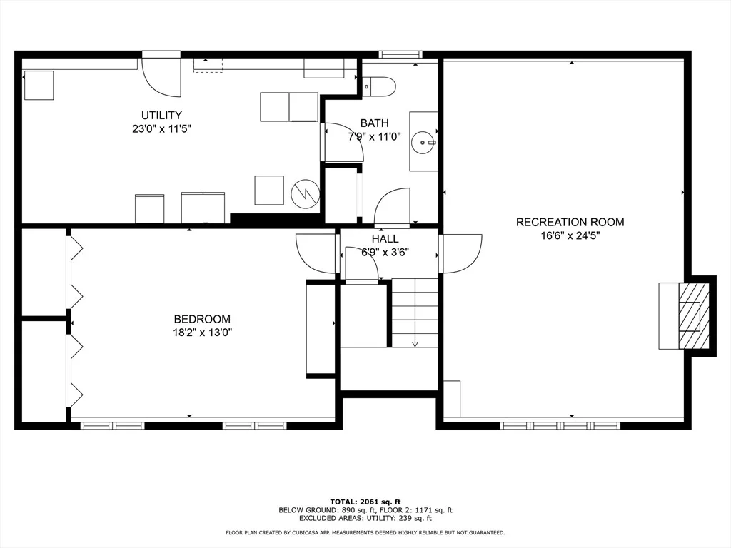 Photo of 170 Stearns Ave