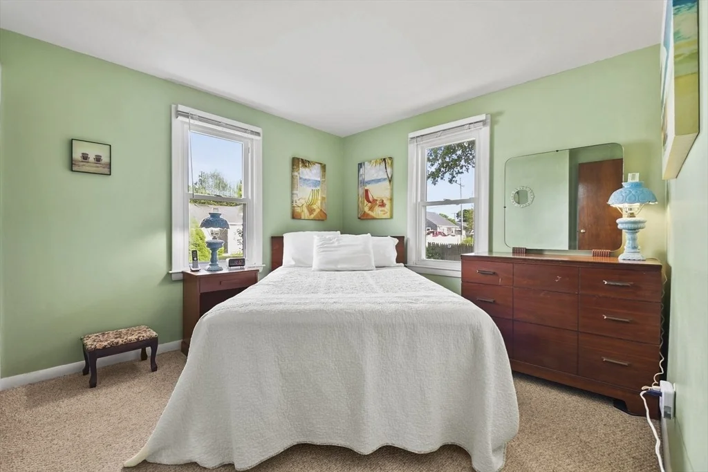 Photo of 5 Massasoit Street