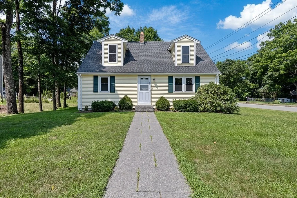Photo of 95 Franklin St
