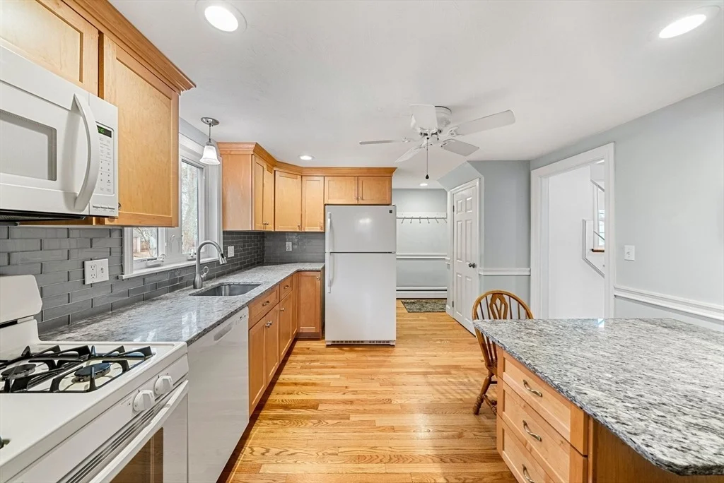 Photo of 14 Thompson Street