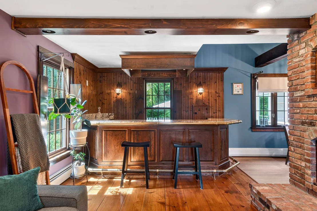 Photo of 187 Blackstone Street