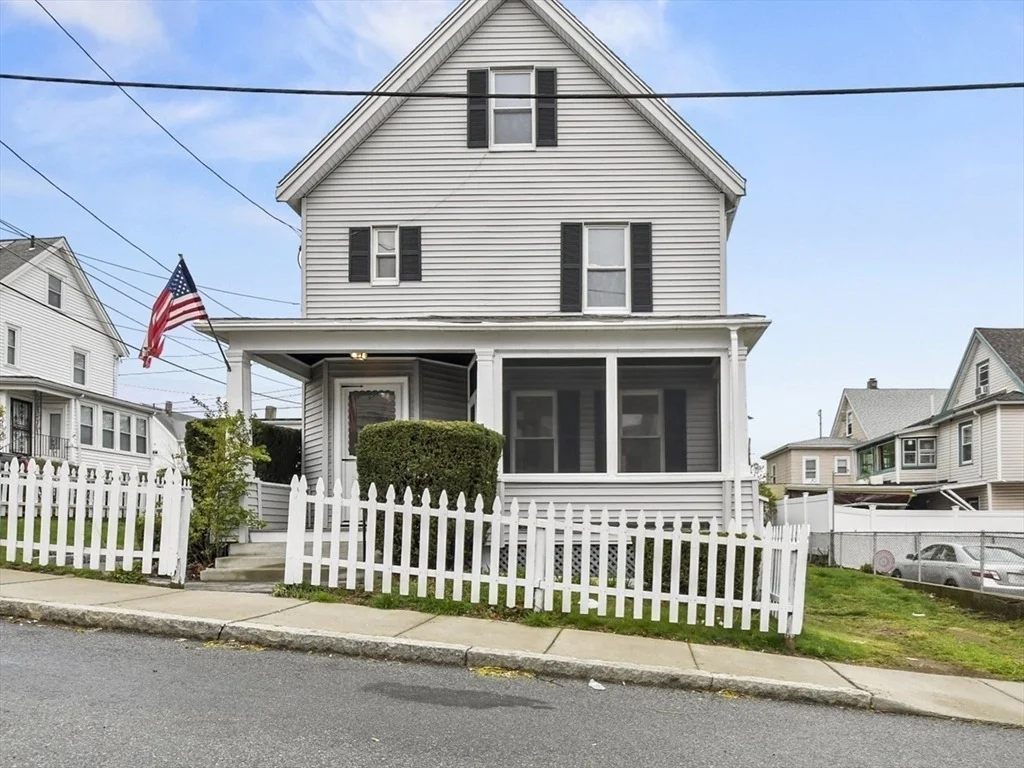Photo of 12 Bradford Terrace