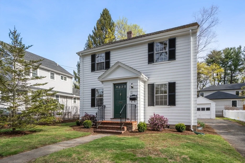 Photo of 14 Intervale Road