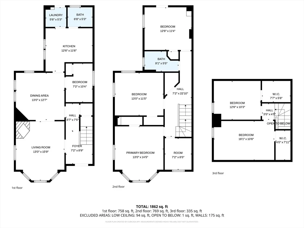 Photo of 1 Copeland Pl