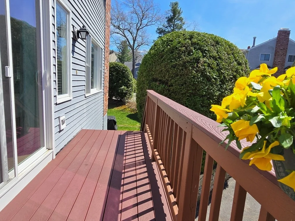 Photo of Unit 212 at 212 Arrowhead Cir