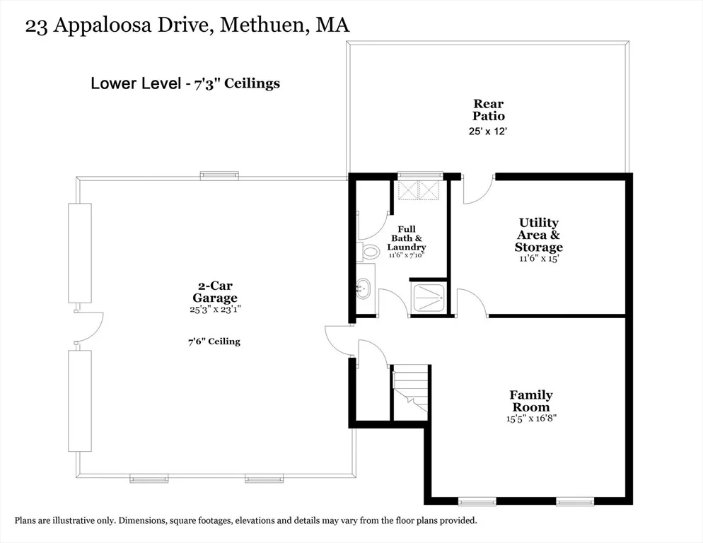 Photo of 23 Appaloosa Drive
