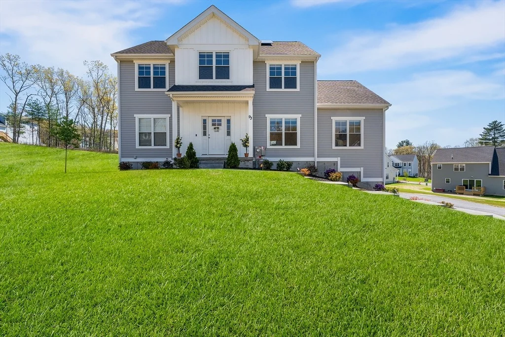 Photo of 93 Mantell Rd