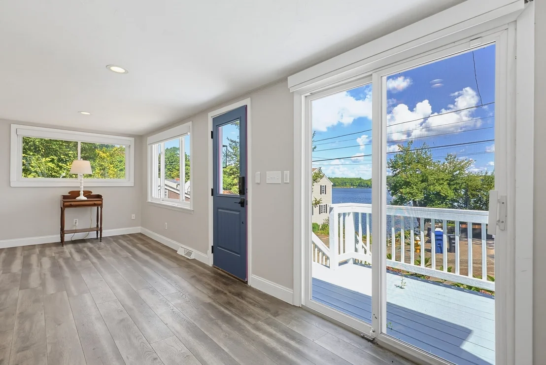 Photo of 118 Woolford Road