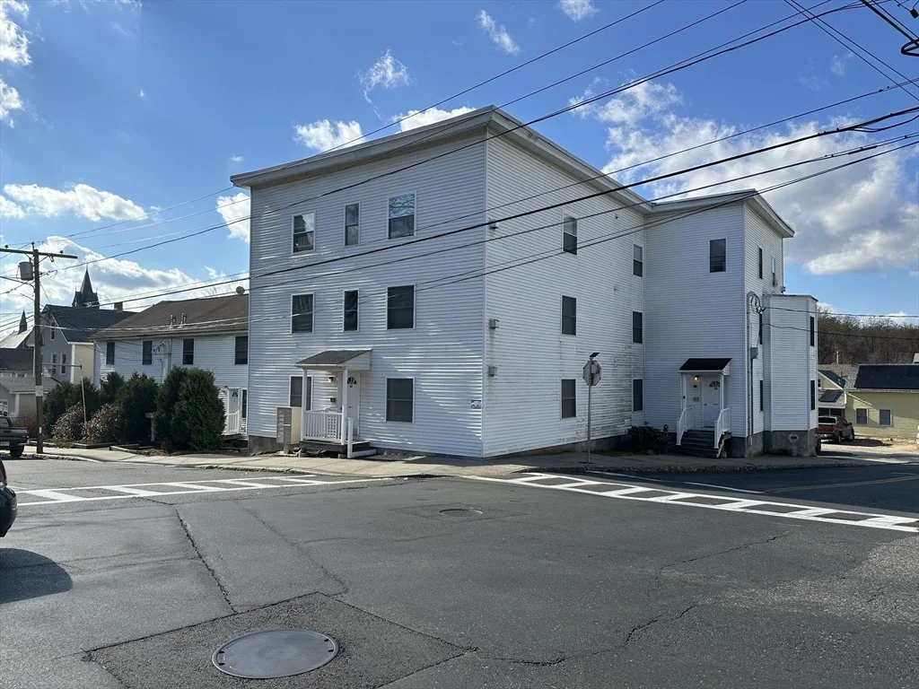 Photo of Unit 4 at 48 North Street