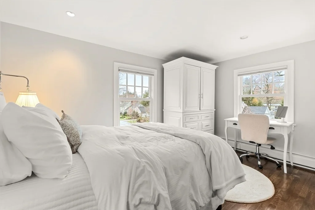 Photo of 27 Radcliffe Rd