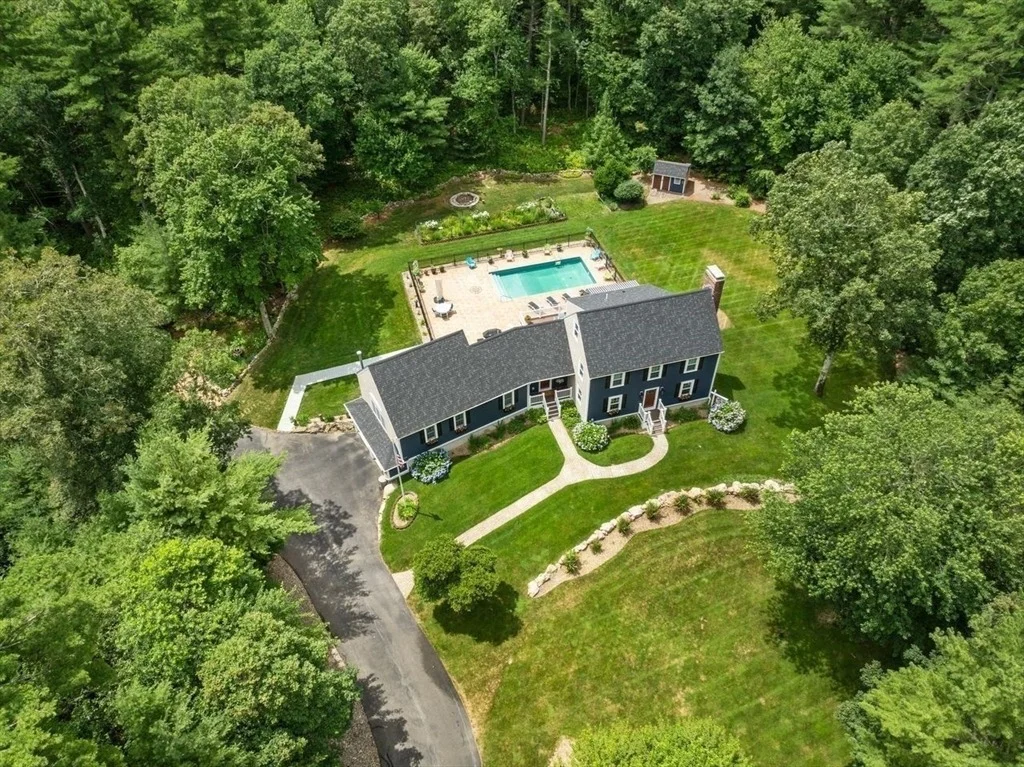 Photo of 871 Walnut Plain Rd