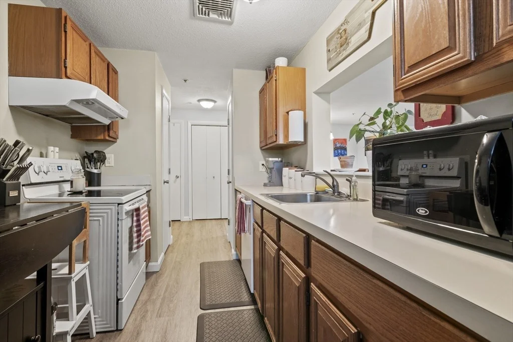 Photo of Unit 201 at 38 Dunham Road