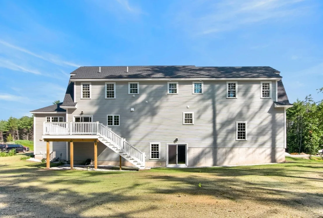 Photo of 19 Unkety Brook Way