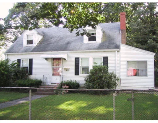 Photo of 6 Wheelock Road