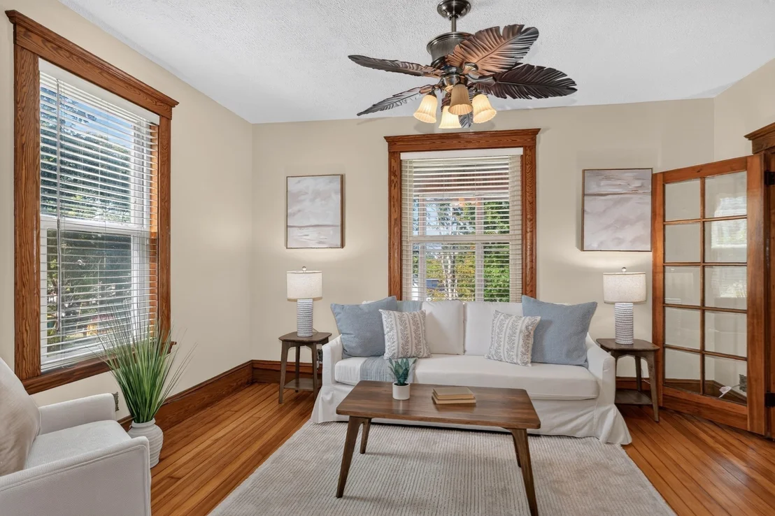 Photo of 1 Wakefield Avenue
