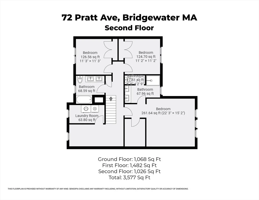 Photo of 72 Pratt Ave