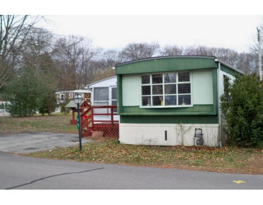 Photo of Unit 45 at 45 Willow Tree Drive