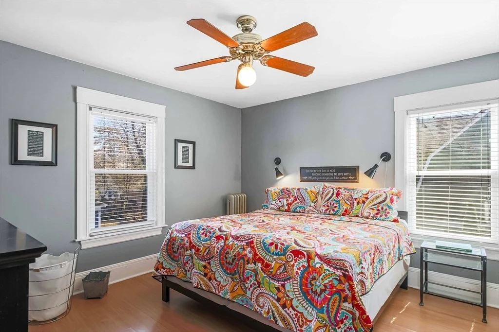 Photo of 1 Ashmore Road