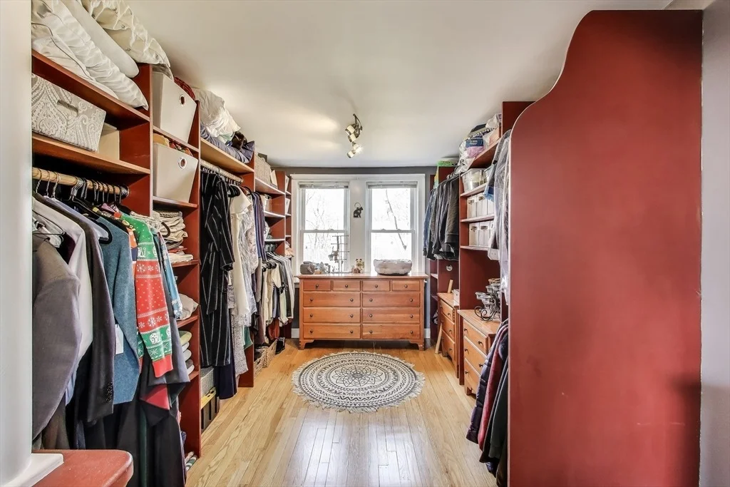 Photo of 22 Irving St