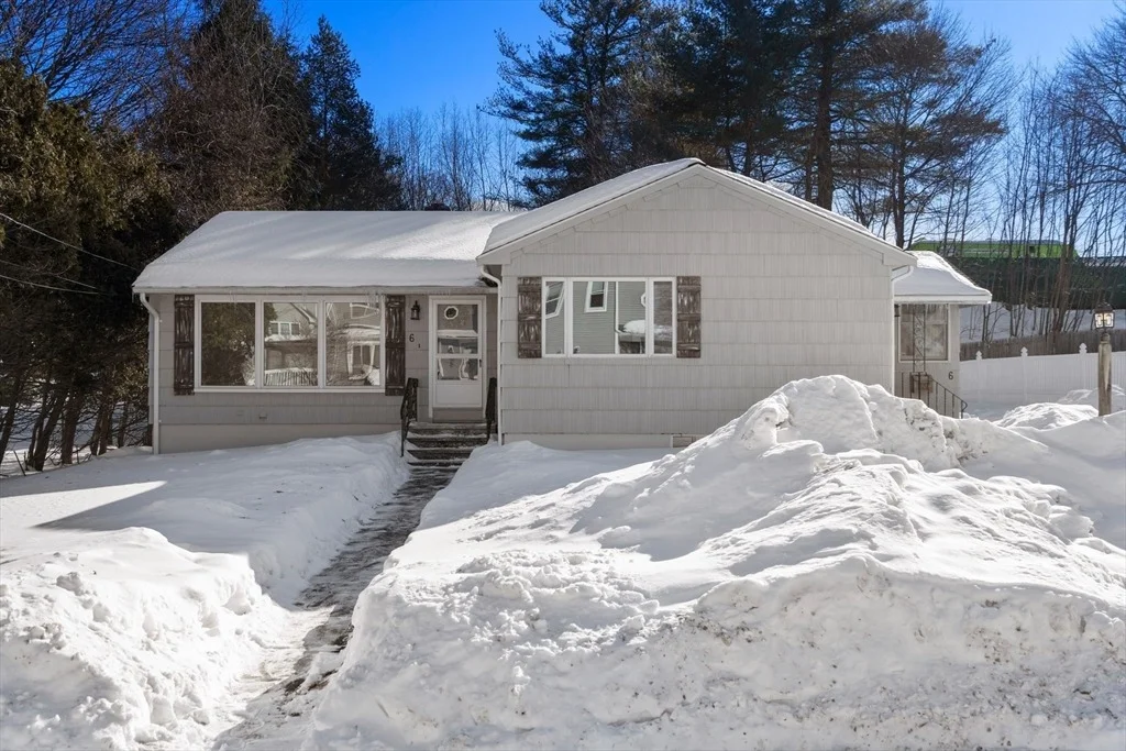 Photo of 6 Nathaniel St