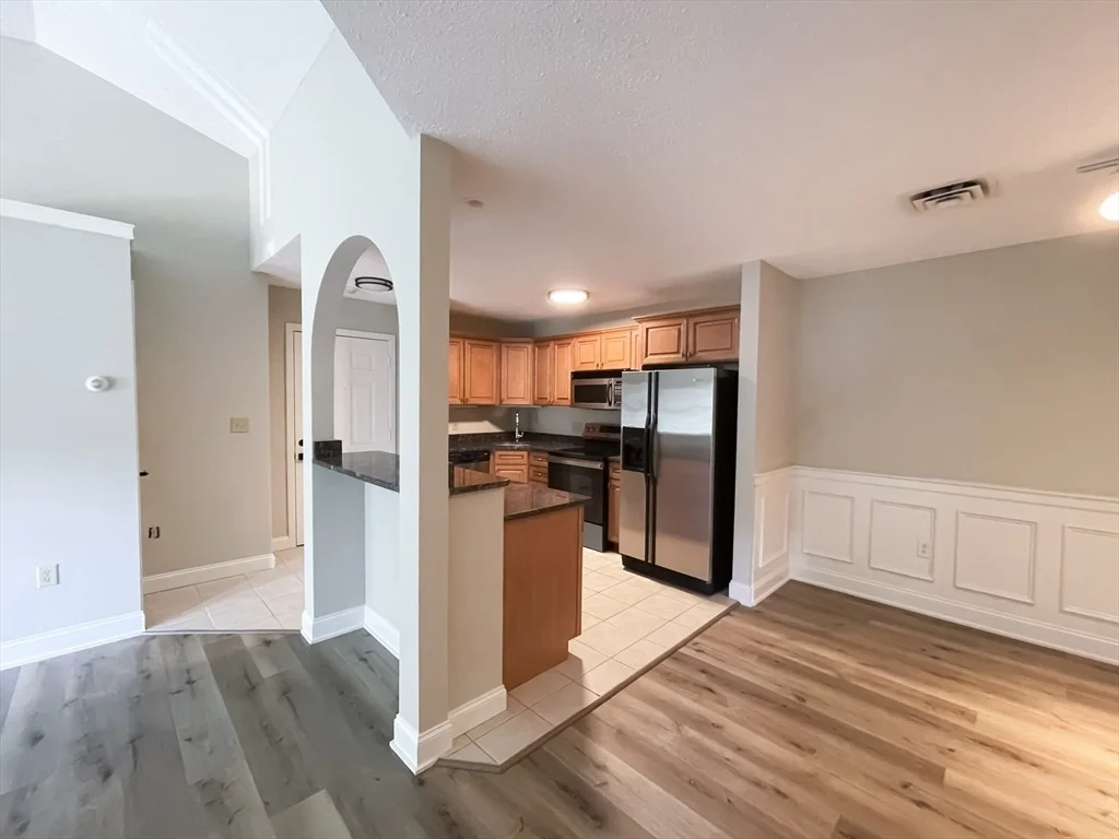Photo of Unit K at 700 Brookside Drive