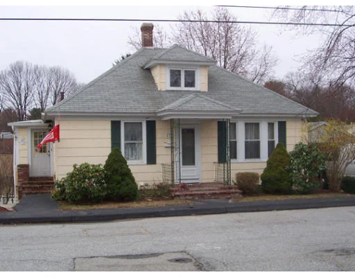 Photo of 132 Gilbert St.