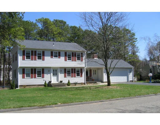 Photo of 508 Pinewood Drive