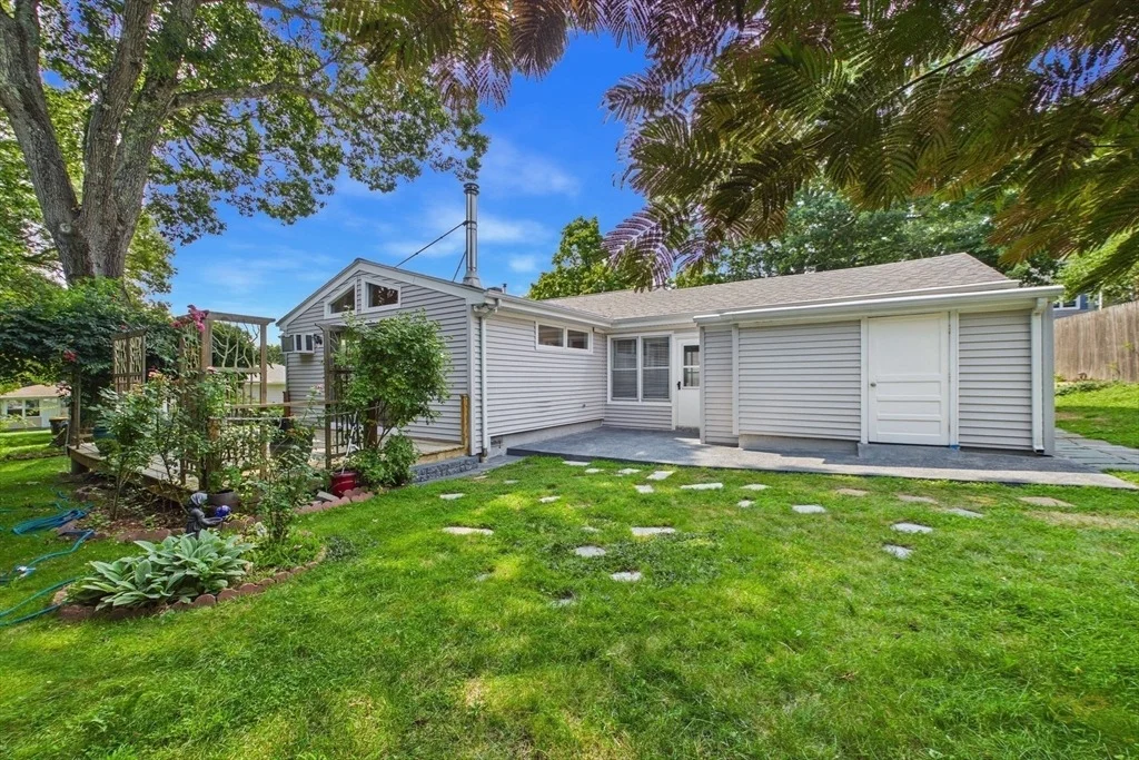 Photo of 206 Lafayette St