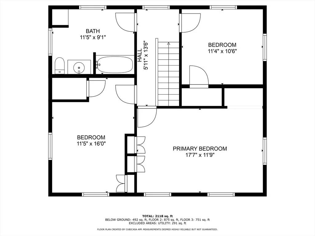 Photo of 29 Rhinebeck Ave