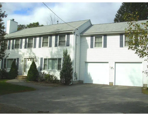 Photo of 1 Doran Road
