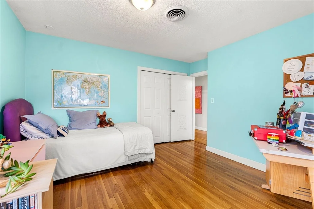 Photo of 58 Leicester Rd