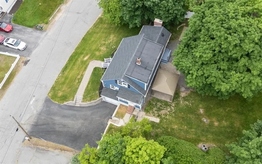 Photo of 25 Charles St